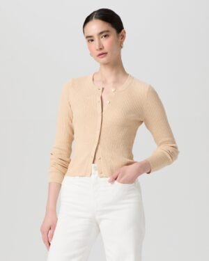 Acqua Cardigan
