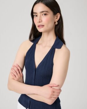 Noellia Sweater Tank