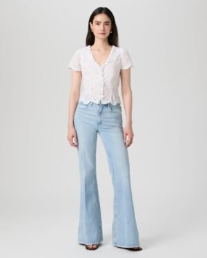 Marlow Flare Jean