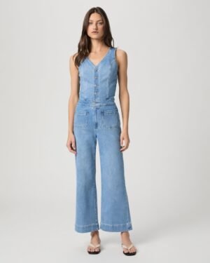 Kenny Jumpsuit