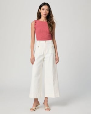 Lola Wide Leg Jean