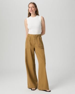 Rumi Wide Leg Pant