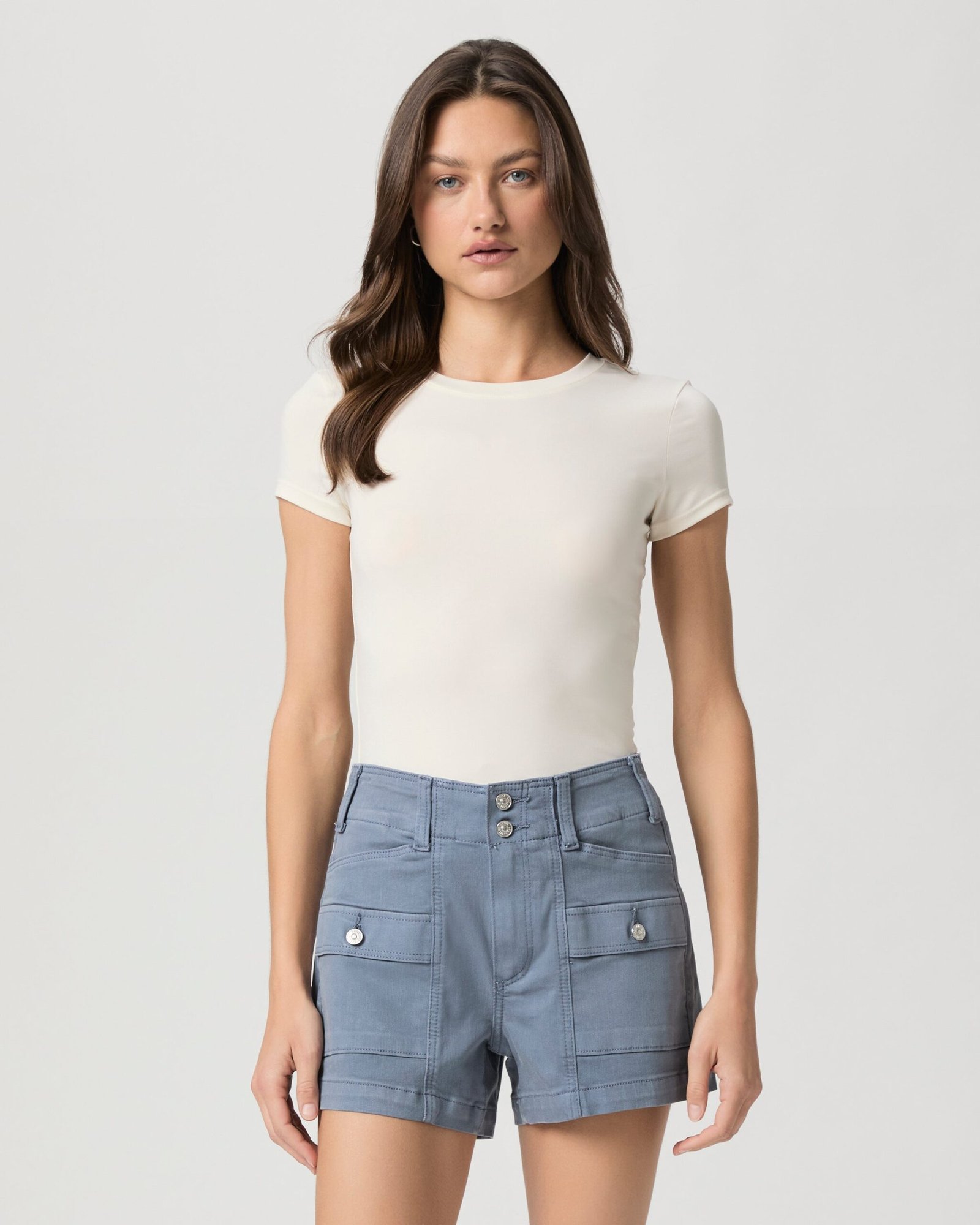 Olivia Cargo Short