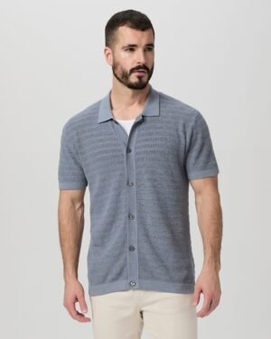 Mendez Sweater Shirt