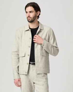 Jerico Jacket