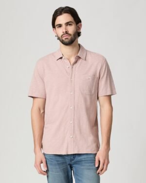 Carillo Short Sleeve
