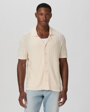 Copley Sweater Shirt