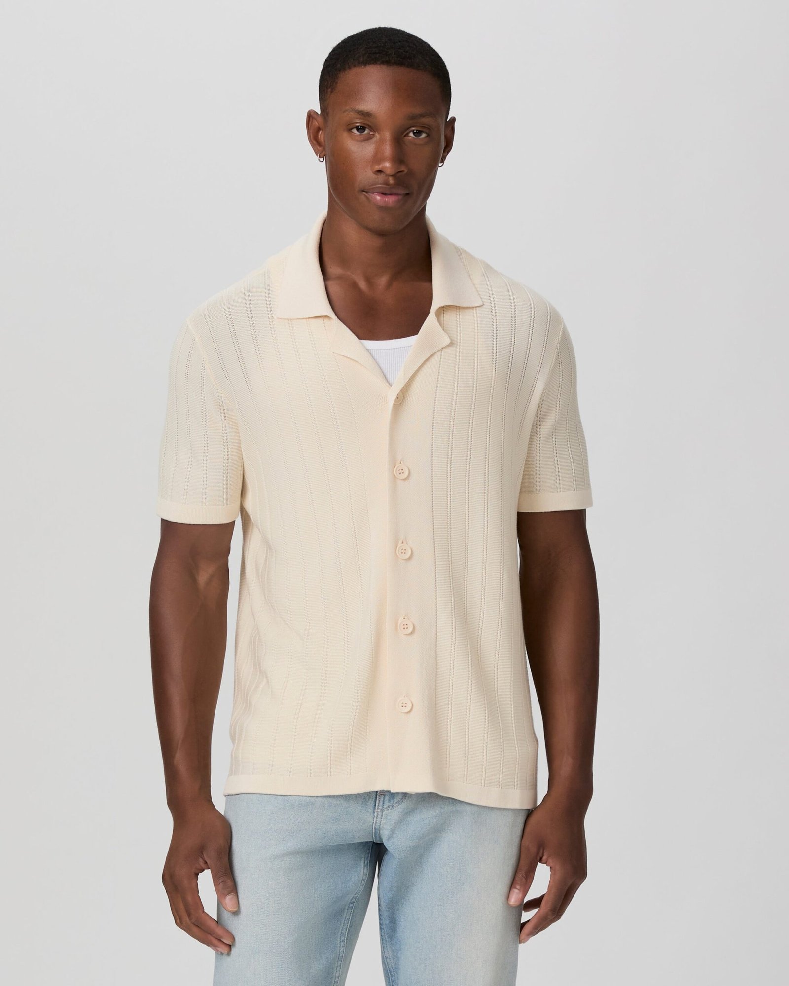 Copley Sweater Shirt