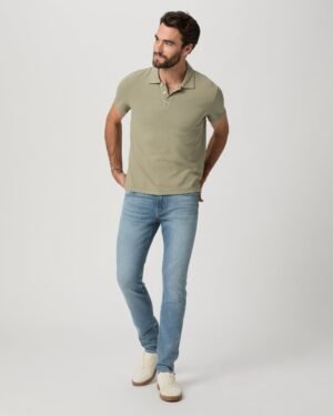Transcend Vintage Lennox Slim Jean