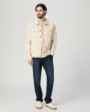 Transcend Normandie Straight Jean